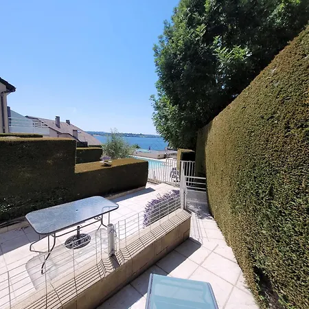 Apartment Escapade A 50m Du Pareloup, Terrasse, Brasero Salles-Curan