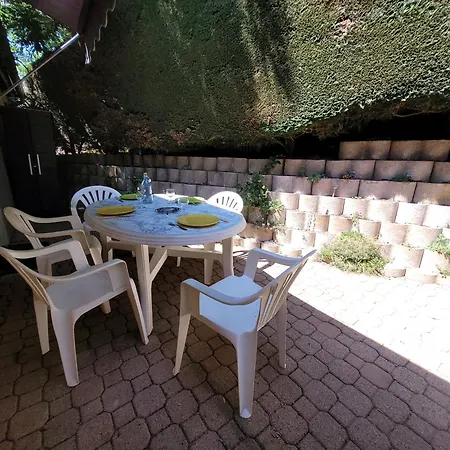 Escapade A 50m Du Pareloup, Terrasse, Brasero *