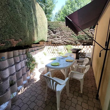 Apartment Escapade A 50m Du Pareloup, Terrasse, Brasero *