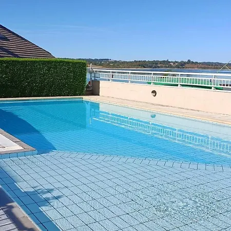 Escapade A 50m Du Pareloup, Terrasse, Brasero
