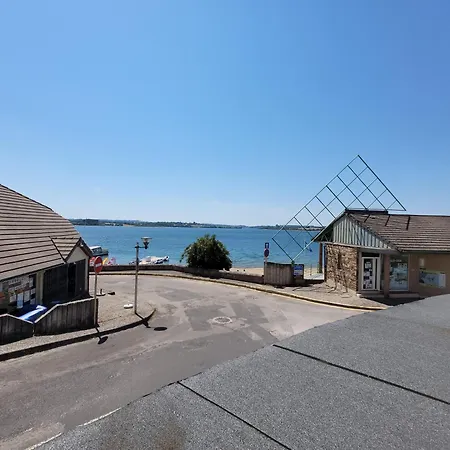 Escapade A 50m Du Pareloup, Terrasse, Brasero Salles-Curan